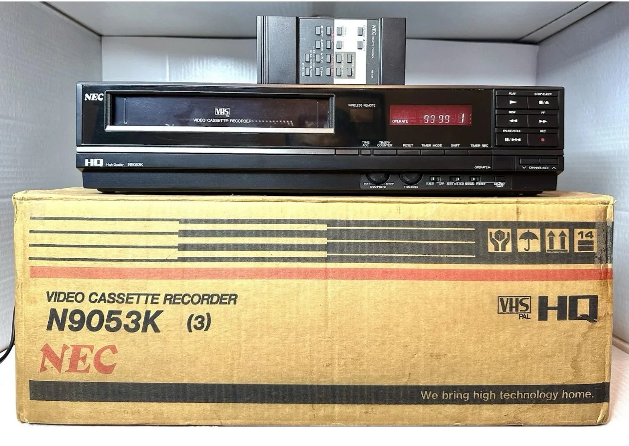NEC N9053K - Image 2