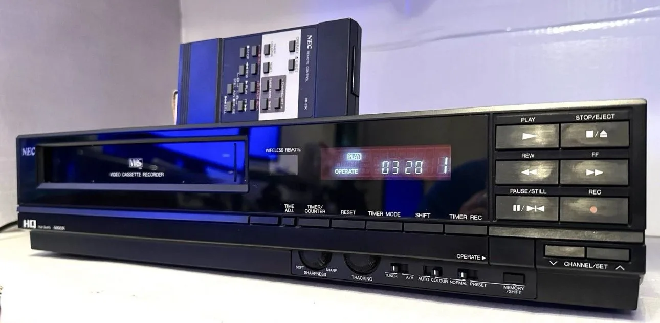 NEC N9053K - Image 3