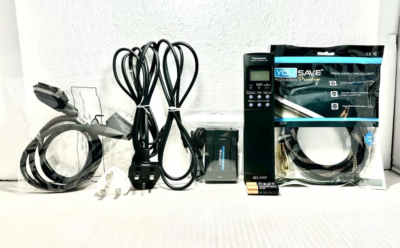 Panasonic NV-J47B - Image 2
