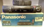 Panasonic NV‑SD236B - Image 2