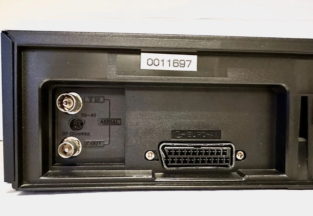 Sony SLV-E25 - Image 6