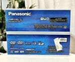 Panasonic DMR-E65EB-S - Image 2
