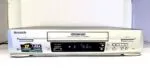 Panasonic NV-FJ620B-S - Image 6