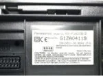 Panasonic NV-FJ620B-S - Image 8