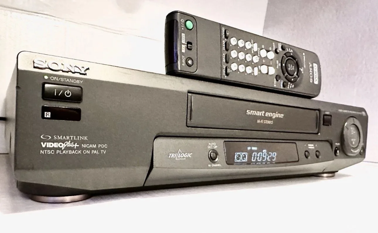 Sony SLV-SE70UX - Image 5