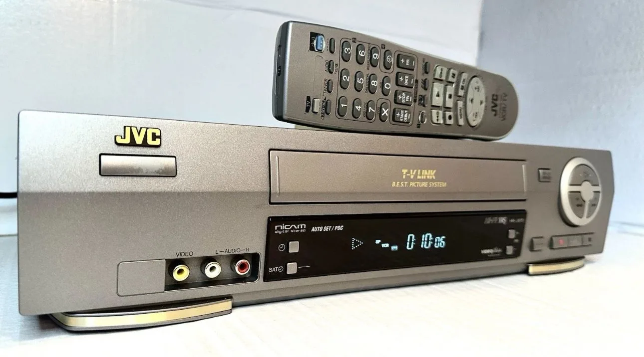 JVC HR-J670EK - Image 7