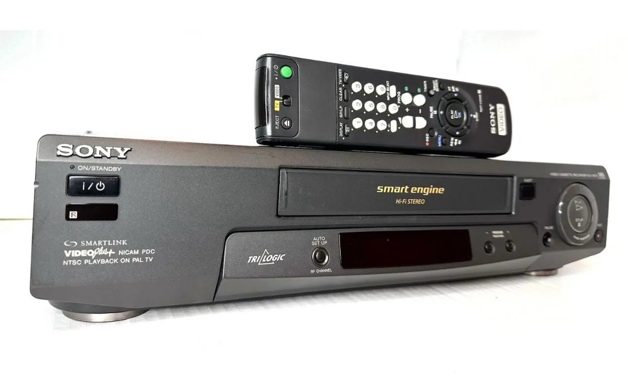 Sony SLV-SE70UX - Image 11