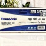 Panasonic DMR-E85HEB-S