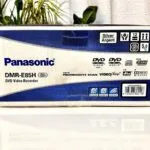 Panasonic DMR-E85HEB-S