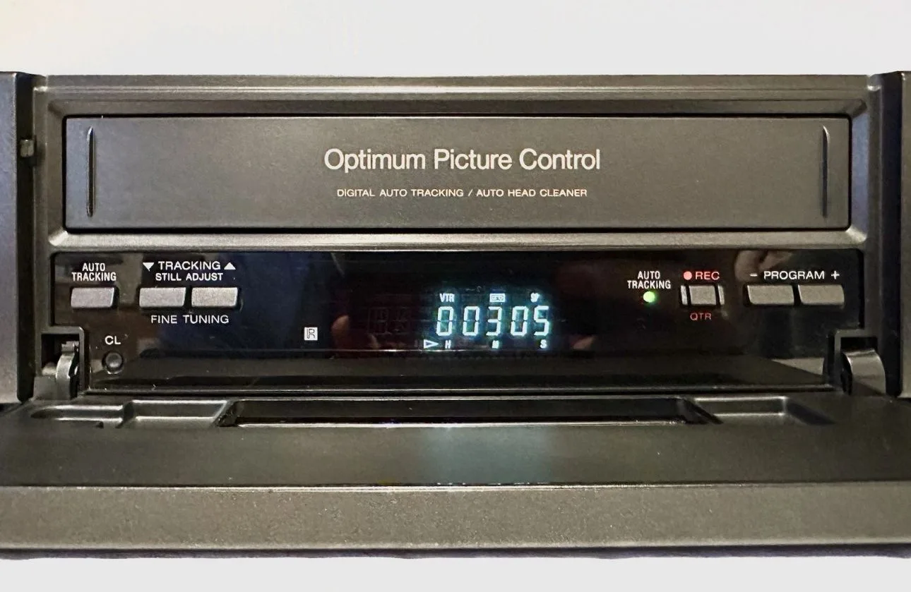 Sony SLV-E25 - Image 3