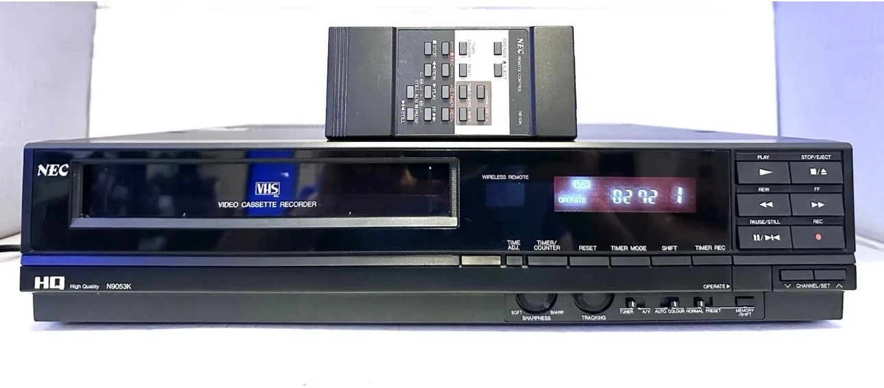 NEC N9053K - Image 5