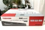 Toshiba DR18DTKTB - Image 4