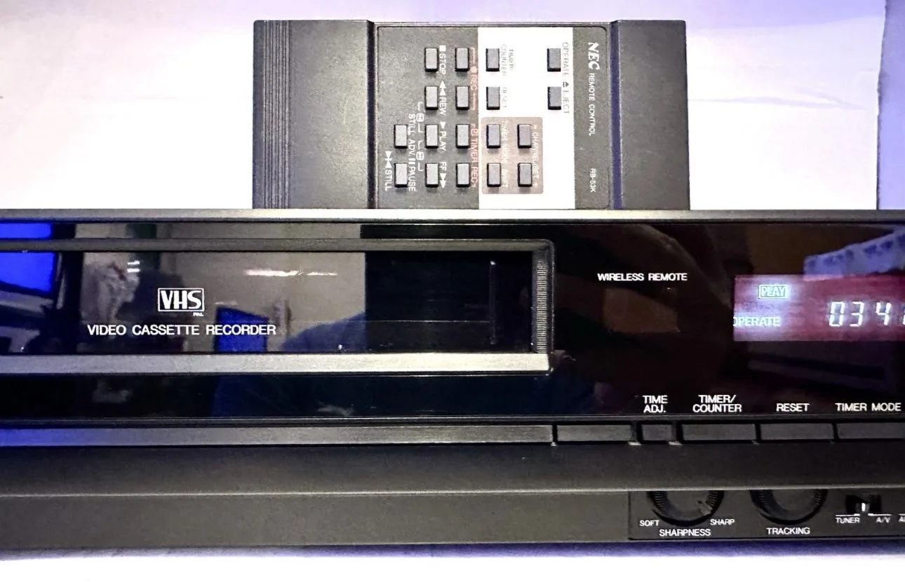 NEC N9053K - Image 8