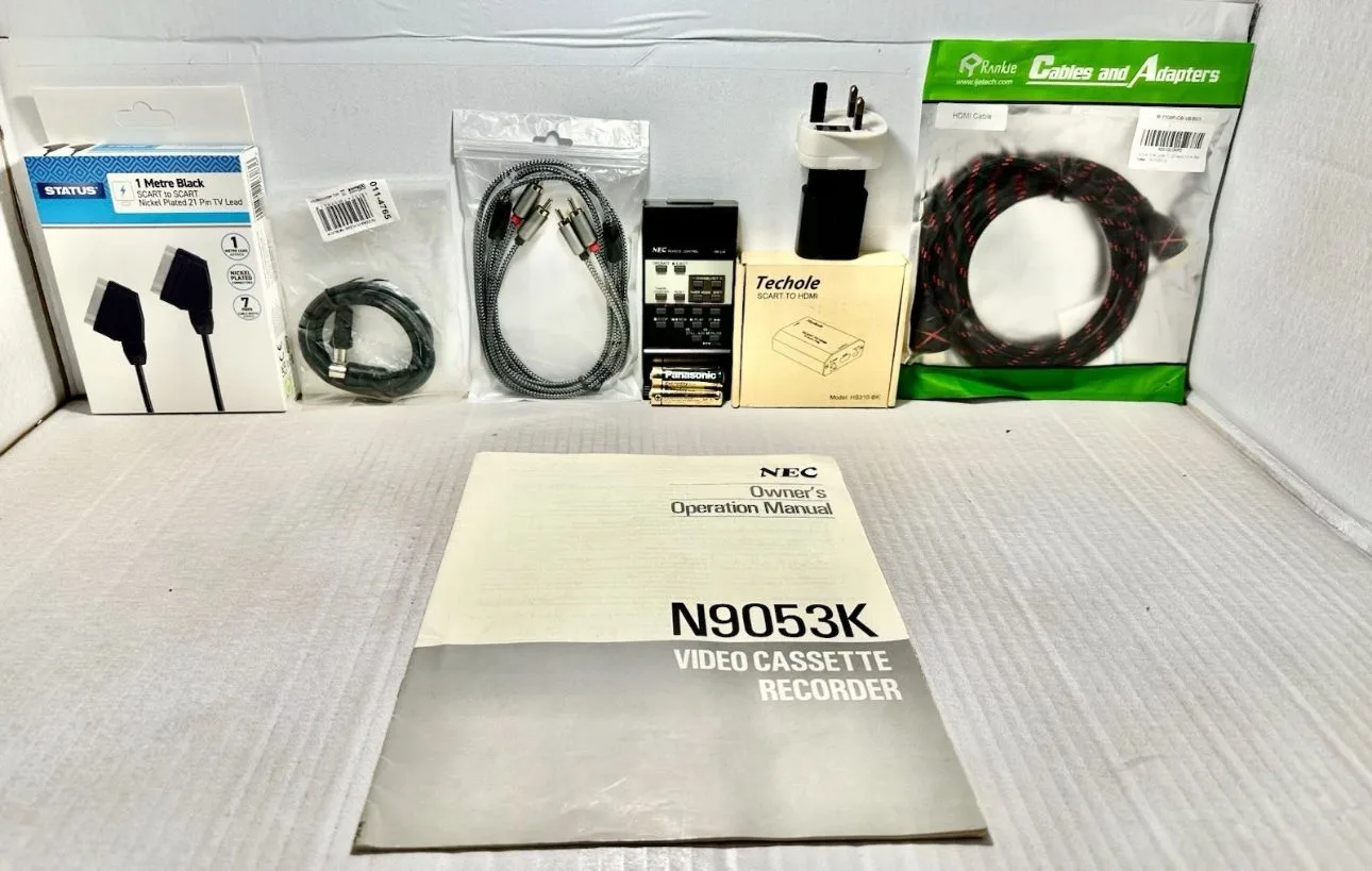 NEC N9053K - Image 12