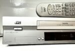 JVC Victor HR‑J680EK - Image 4