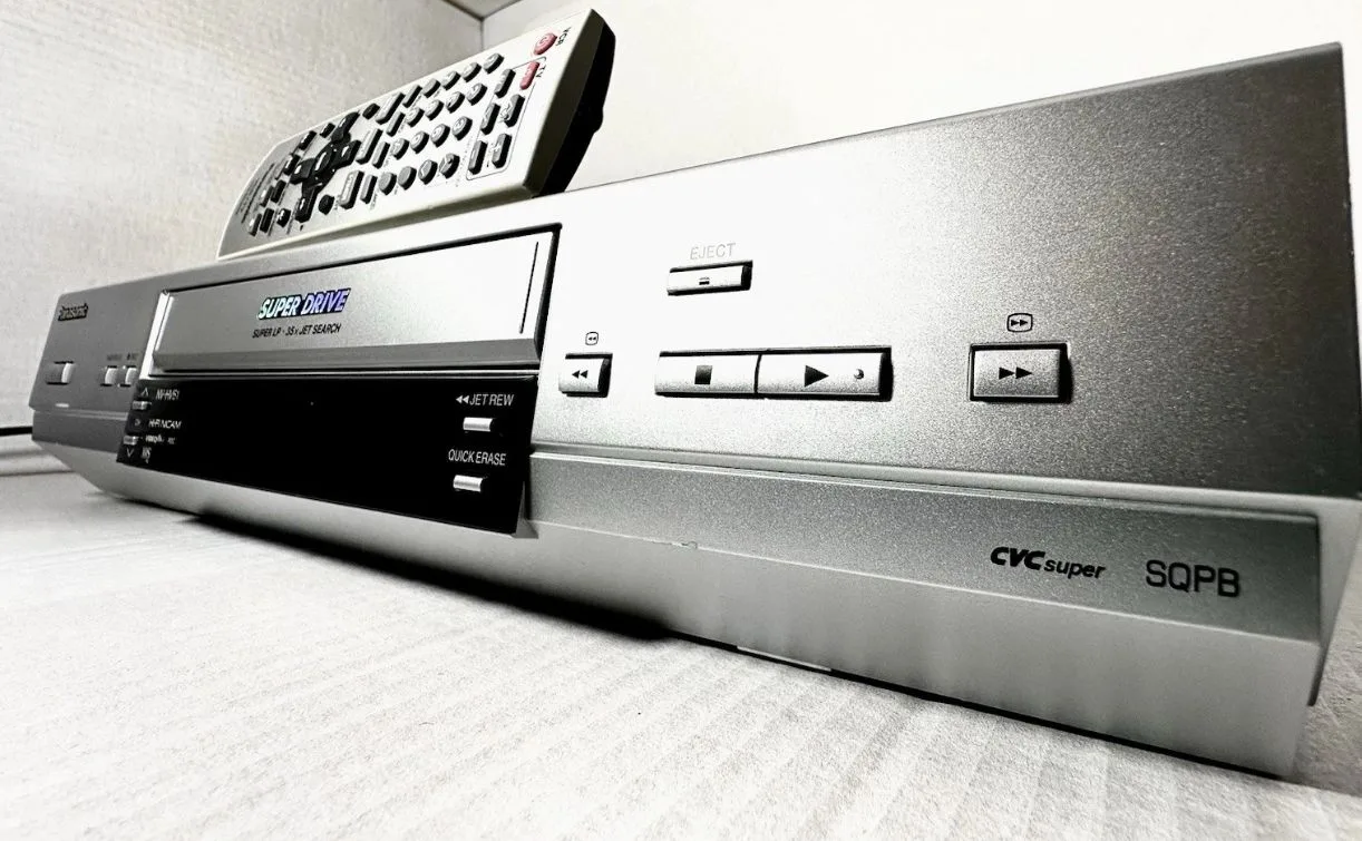 Panasonic NV-HV61EB - Image 10