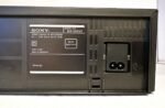 Sony SLV-E25 - Image 4