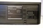 Sony SLV-E25 - Image 4