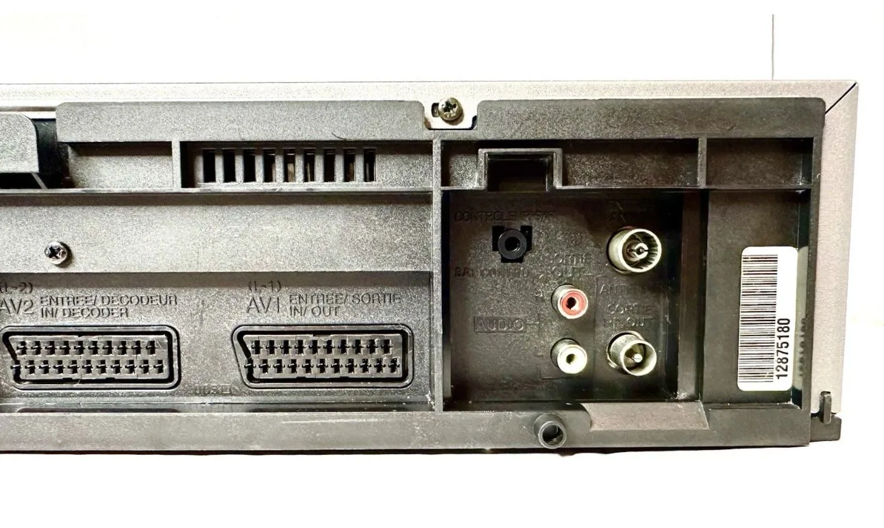 JVC HR-J670EK - Image 5