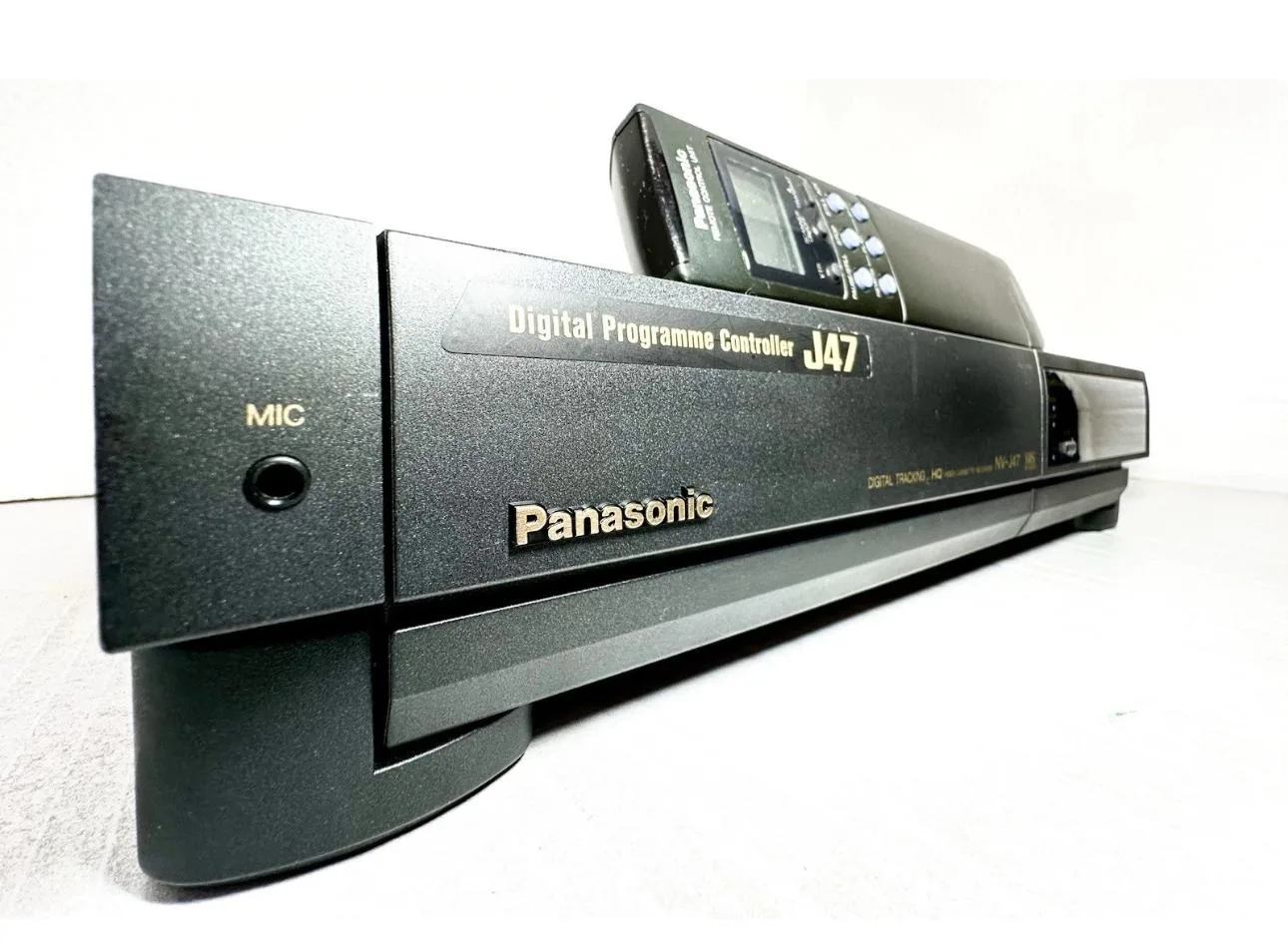Panasonic NV-J47B - Image 10