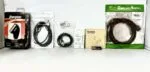 Panasonic NV- F75B - Image 2