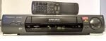 Panasonic NV‑SD236B - Image 4
