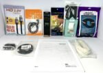 Panasonic NV-F70B - Image 7