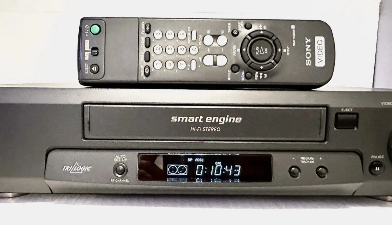 Sony SLV-SE70UX - Image 9