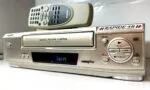SANYO VHR-M290E - Image 7