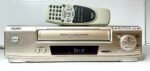 SANYO VHR-M290E - Image 11