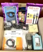 SANYO VHR-M290E - Image 12