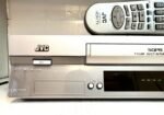 JVC Victor HR‑J680EK - Image 5