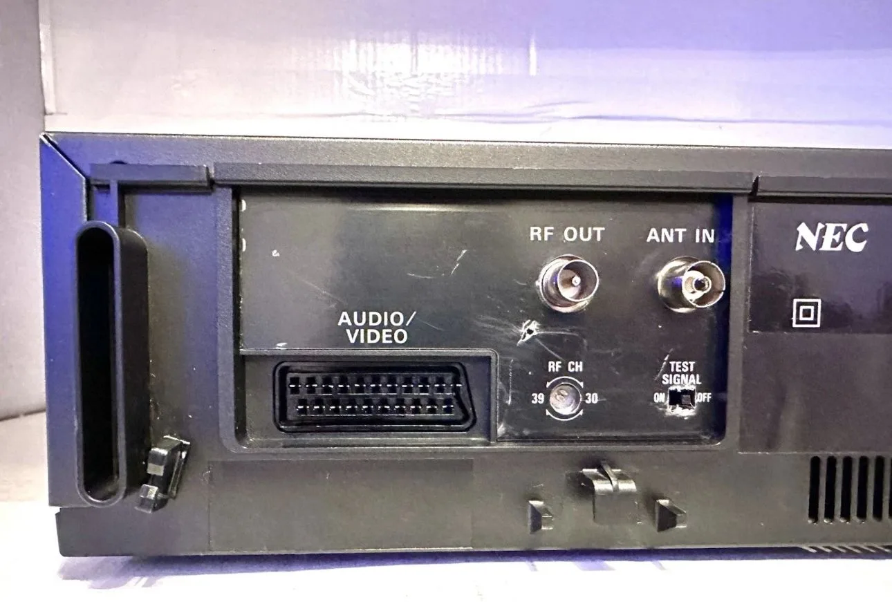NEC N9053K - Image 6