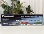 Panasonic DMR-BWT800EB - Image 2