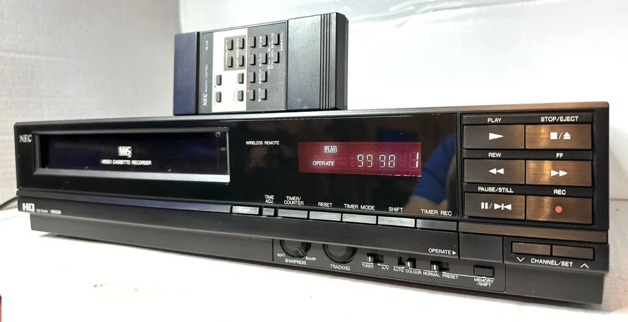 NEC N9053K - Image 9