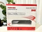 Toshiba DR20KB - Image 3