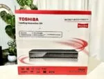 Toshiba DR20KB - Image 3