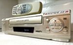 SANYO VHR-M290E - Image 6