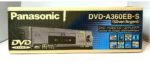 Panasonic DVD-A360EB-S - Image 2