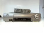 JVC HR-J670EK