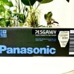 Panasonic NV- F75B
