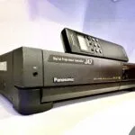 Panasonic NV-J47B