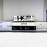 Panasonic NV-HV61EB