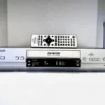 Panasonic NV-HV61EB