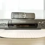 Panasonic NV-SD440B