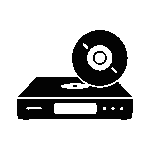 DVD Players/Recorders