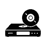 DVD Players/Recorders