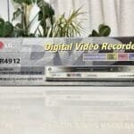 LG DR4912FVL