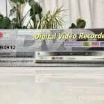 LG DR4912FVL
