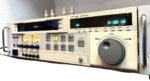 Panasonic AG-7350-B - Image 8